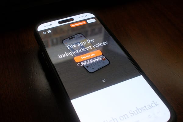 Substack: The Intellectual's Social Media Trap